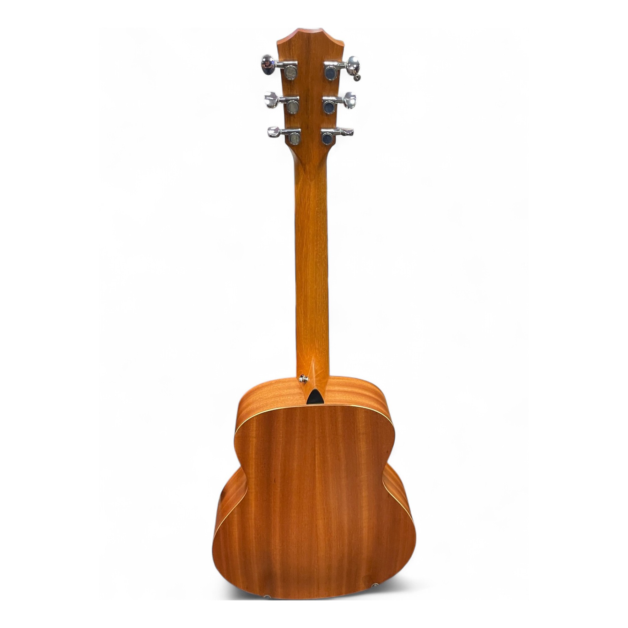 Used Taylor GS Mini Mahogany Mahogany Acoustic Guitar