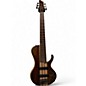 Used Ibanez BTB 686SC Natural Electric Bass Guitar thumbnail