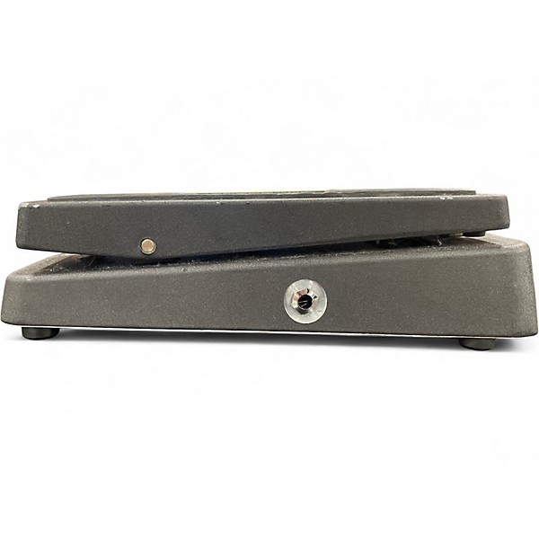 Used Dunlop GCB95F Crybaby Classic Wah With Fasel Inductor Effect Pedal