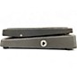 Used Dunlop GCB95F Crybaby Classic Wah With Fasel Inductor Effect Pedal