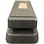 Used Dunlop GCB95F Crybaby Classic Wah With Fasel Inductor Effect Pedal