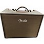 Used Fender ACOUSTIC JUNIOR Acoustic Guitar Combo Amp thumbnail