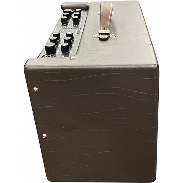 Used Fender ACOUSTIC JUNIOR Acoustic Guitar Combo Amp