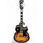 Vintage 1967 Gibson 1959 Reissue ES175D Sunburst Hollow Body Electric Guitar