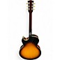 Vintage 1967 Gibson 1959 Reissue ES175D Sunburst Hollow Body Electric Guitar
