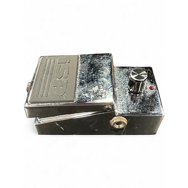 Used Isp Technologies Decimator II Effect Pedal