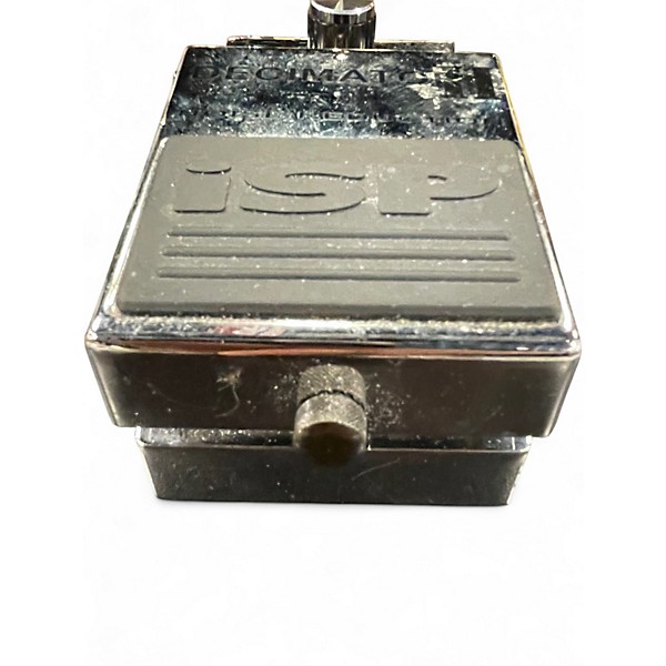 Used Isp Technologies Decimator II Effect Pedal