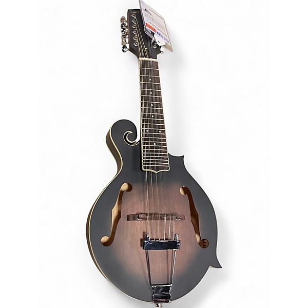Used Gold Tone F-12 smoke burst Mandolin