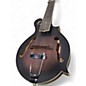 Used Gold Tone F-12 smoke burst Mandolin