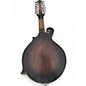 Used Gold Tone F-12 smoke burst Mandolin