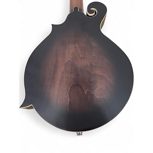 Used Gold Tone F-12 smoke burst Mandolin