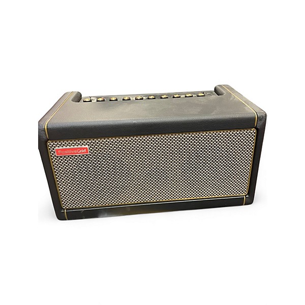 Used Positive Grid spark 40 Guitar Combo Amp