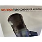 Used Warm Audio WA-8000 Tube Microphone thumbnail