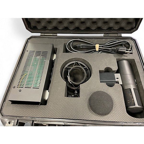 Used Warm Audio WA-8000 Tube Microphone