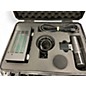 Used Warm Audio WA-8000 Tube Microphone