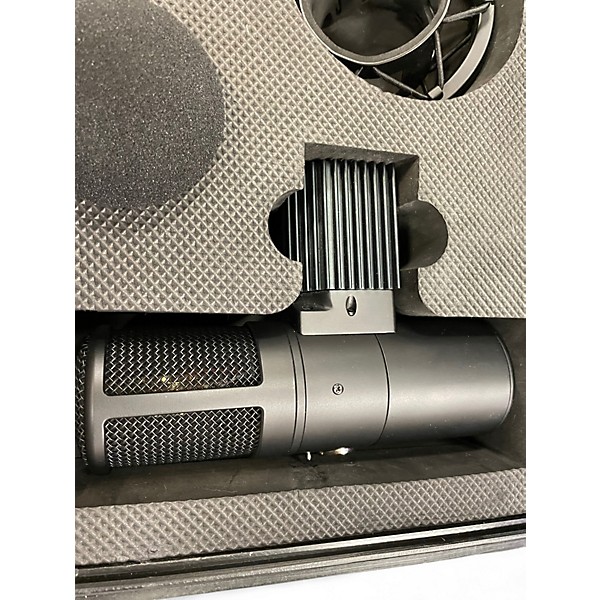 Used Warm Audio WA-8000 Tube Microphone