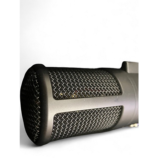 Used Warm Audio WA-8000 Tube Microphone