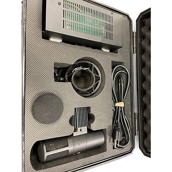 Used Warm Audio WA-8000 Tube Microphone