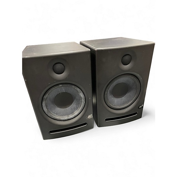 Used PreSonus Eris E8 pair Powered Monitor