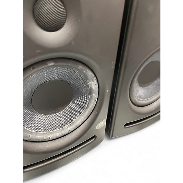 Used PreSonus Eris E8 pair Powered Monitor