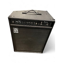Used Ampeg BA210V2 2x10 Bass Combo Amp
