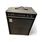 Used Ampeg BA210V2 2x10 Bass Combo Amp thumbnail