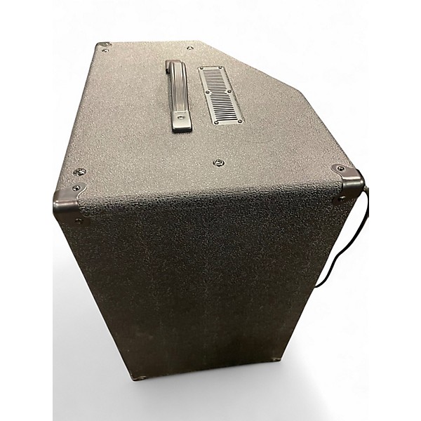 Used Ampeg BA210V2 2x10 Bass Combo Amp