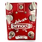 Used Wampler Pinnacle Deluxe Distortion Effect Pedal thumbnail