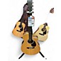 Used Martin SC-13E Natural Acoustic Electric Guitar thumbnail