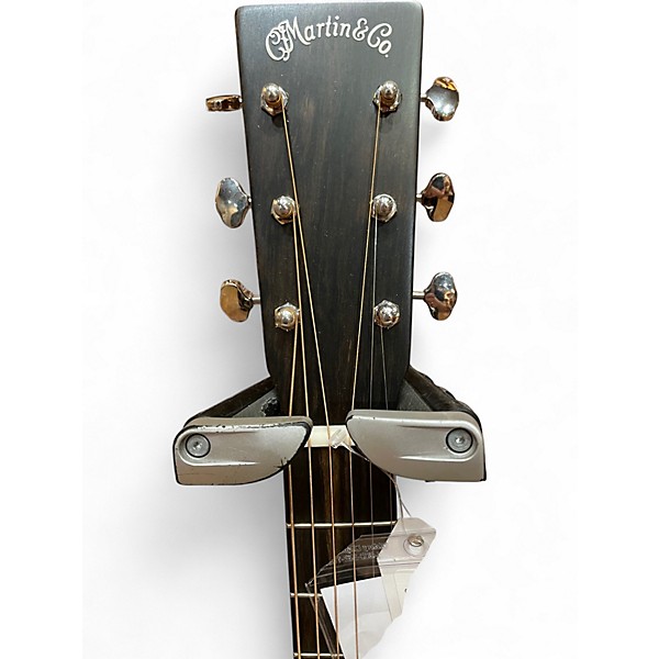 Used Martin SC-13E Natural Acoustic Electric Guitar