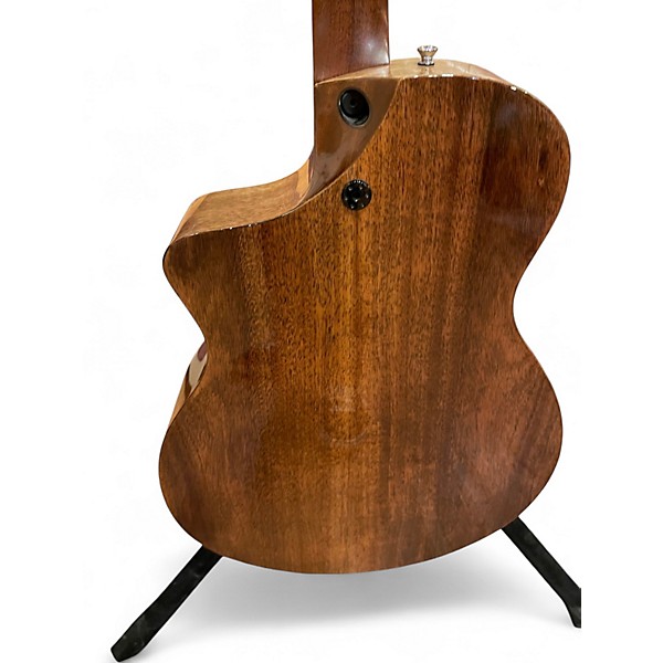 Used Martin SC-13E Natural Acoustic Electric Guitar