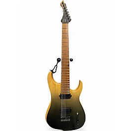 Used Cerberus EREBUS BLACKFADE Baritone Guitars