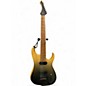 Used Cerberus EREBUS BLACKFADE Baritone Guitars thumbnail