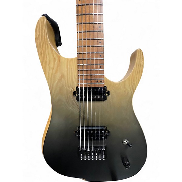 Used Cerberus EREBUS BLACKFADE Baritone Guitars
