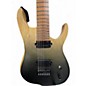 Used Cerberus EREBUS BLACKFADE Baritone Guitars