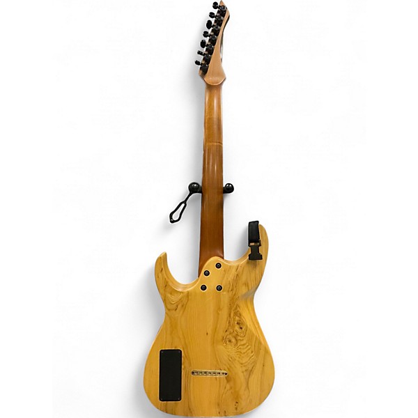 Used Cerberus EREBUS BLACKFADE Baritone Guitars