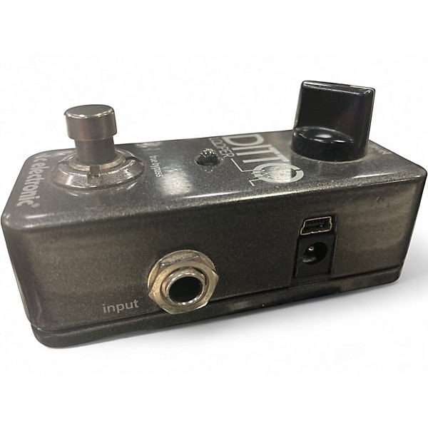 tc electronic DITTO LOOPER 中古品 Used TC Electronic Ditto Looper Pedal | Guitar Center