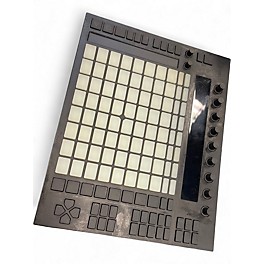 Used Ableton Push MIDI Controller