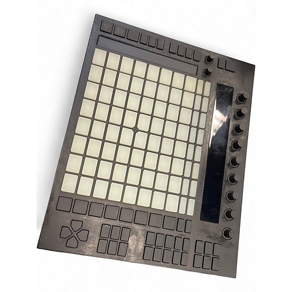Used Ableton Push MIDI Controller