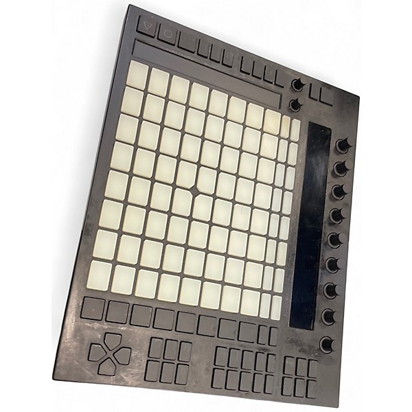 Used Ableton Push MIDI Controller