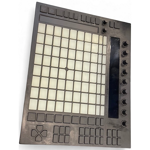 Used Ableton Push MIDI Controller
