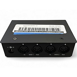 Used iConnectivity ICM-0101 MIDI Interface