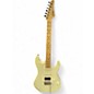Used Suhr Classic S Pro White Solid Body Electric Guitar thumbnail