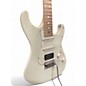Used Suhr Classic S Pro White Solid Body Electric Guitar