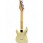 Used Suhr Classic S Pro White Solid Body Electric Guitar