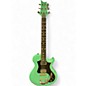 Used PRS Starla Bigsby Seafoam Green Solid Body Electric Guitar thumbnail