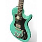 Used PRS Starla Bigsby Seafoam Green Solid Body Electric Guitar