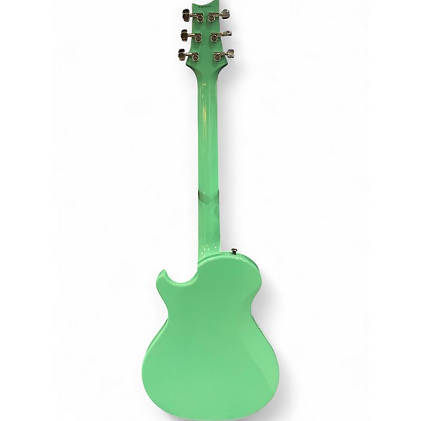 Used PRS Starla Bigsby Seafoam Green Solid Body Electric Guitar