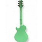 Used PRS Starla Bigsby Seafoam Green Solid Body Electric Guitar