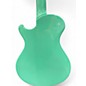 Used PRS Starla Bigsby Seafoam Green Solid Body Electric Guitar